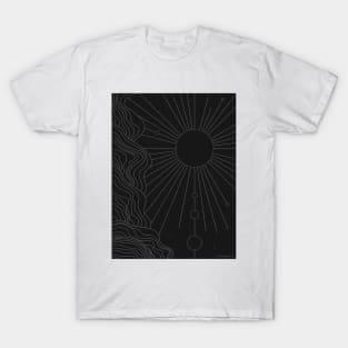 Dark Star T-Shirt